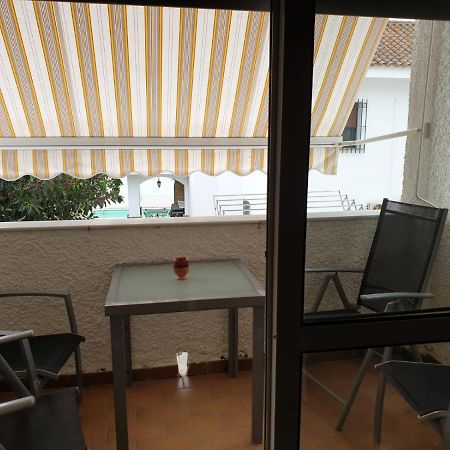 Ferienwohnung Apartamento Alegria Rota Exterior foto