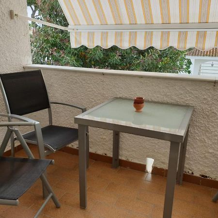 Ferienwohnung Apartamento Alegria Rota Exterior foto