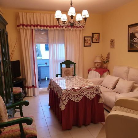 Ferienwohnung Apartamento Alegria Rota Exterior foto